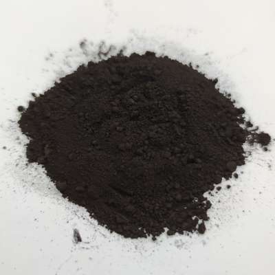 building Pigment chemical hydrated ferric oxide iron ewg