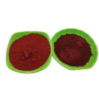 magnetic oxide Fe2O3 red iron oxide supplier in China