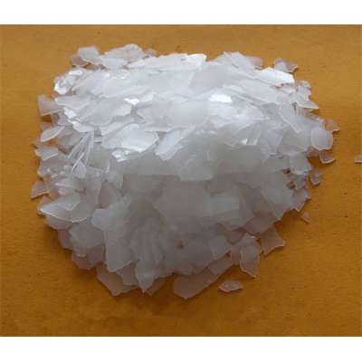 Factory offer rock salt calcium chloride