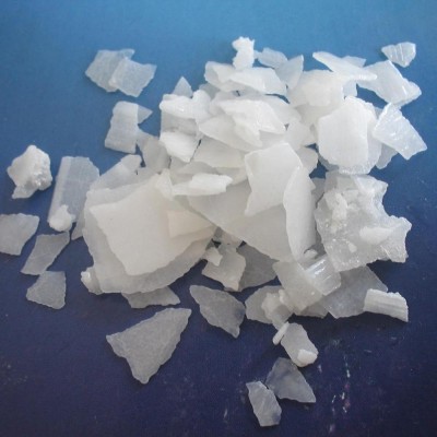 Lowest Price Caustic Soda 25kg