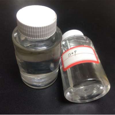 Plasticizer DBP DOP oil 99.5%