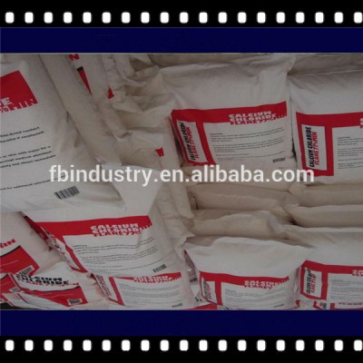 Factory offer products with calcium chloride