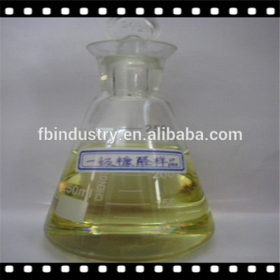 Manufacture supply furfural for synthesis 98%manufactrer