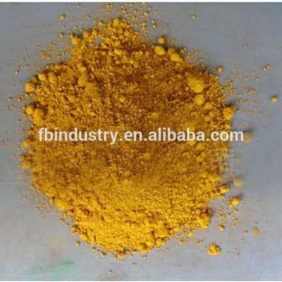 Iron Oxide Catalyst For Brick Application