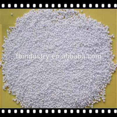 Factory offer calcium chloride 94% prills