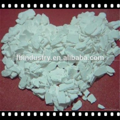 Factory offer calcium chloride liquid