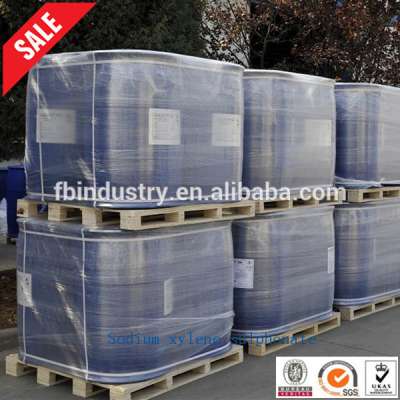 Hot sale sodium dimethylbenzenesulfonic acid sodium salt Factory offer directly