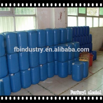 Factory offer high purity furfuryl alcohol sand mold binder