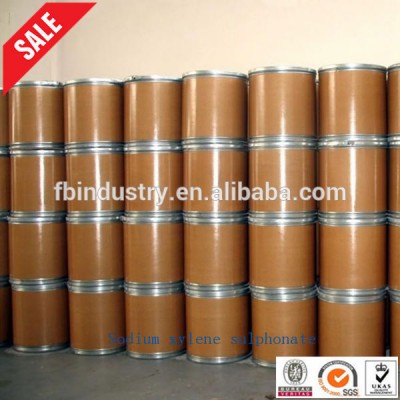 Hot sale Sodium xylene sulphonate 40% Factory offer directly