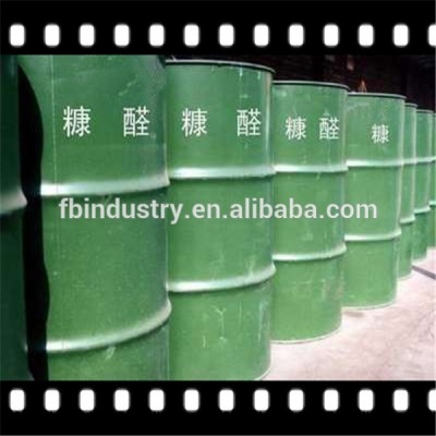 Manufacture supply china furfural price