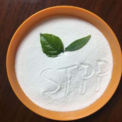 China detergent grade or cerimic grade stpp