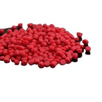 colorful soft pvc compounds granules material