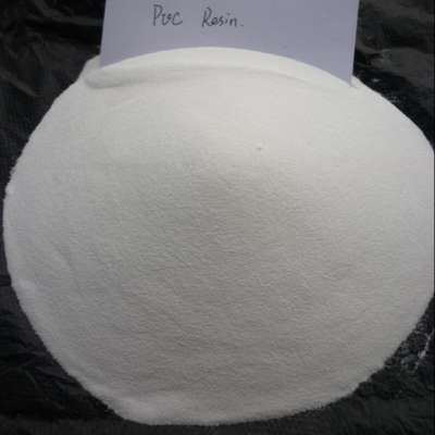 Top grade pvc resin for extrusion with good service