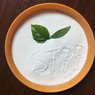 Factory offer top-selling food additive stpp/ sodium tripolyphosphate food grade