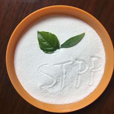 Factory offer top-selling export factory price stpp for laundry powder